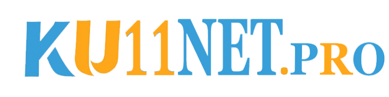 Logo Ku11 net